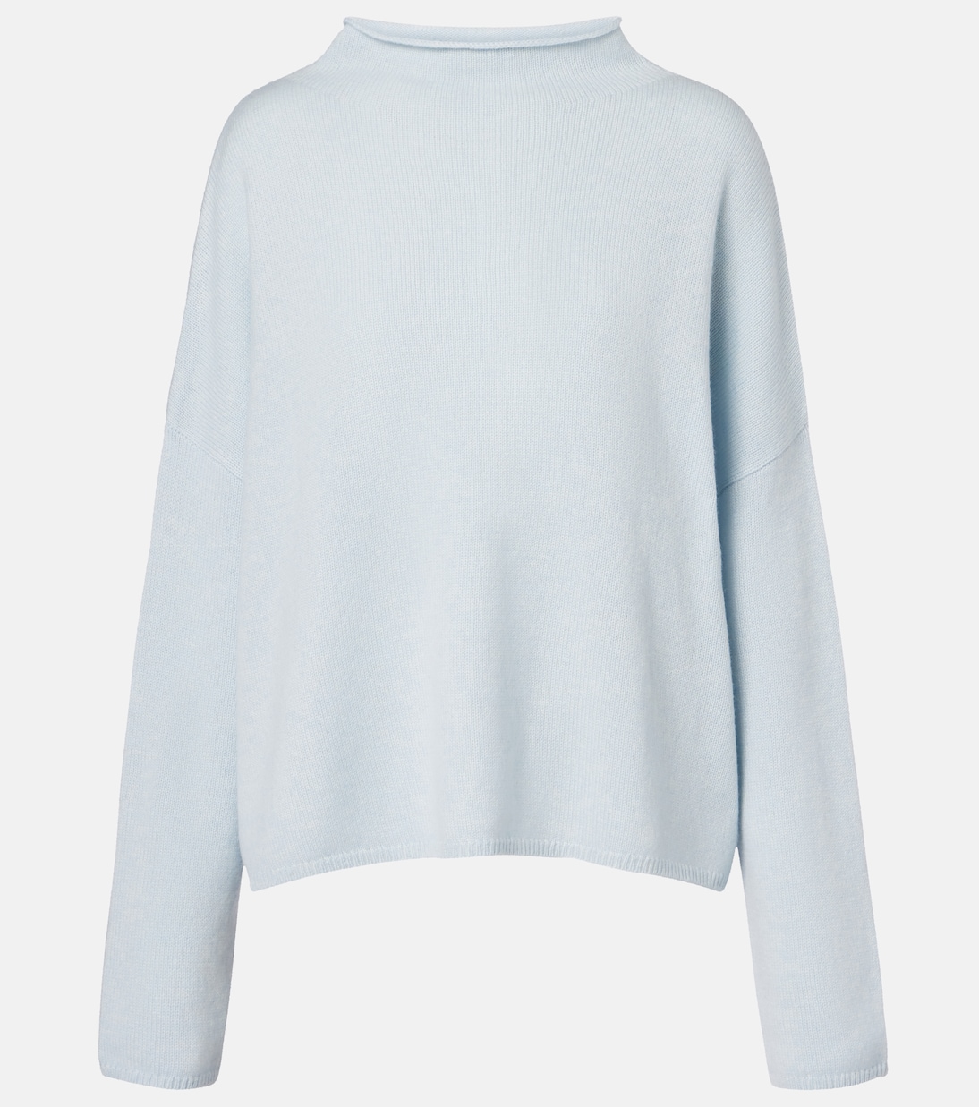 Песочный кашемировый свитер Lisa Yang, Horizon
Песочный кашемировый свитер Lisa Yang, Horizon