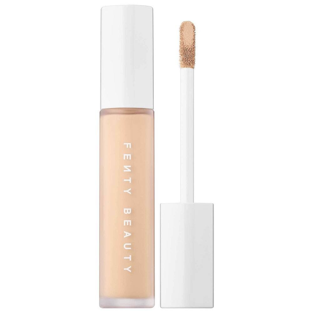 FENTY BEAUTY by Rihanna Pro Filt'r Стойкий жидкий консилер Instant Retouch, 130
FENTY BEAUTY by Rihanna Pro Filt'r Стойкий жидкий консилер Instant Retouch, 130
