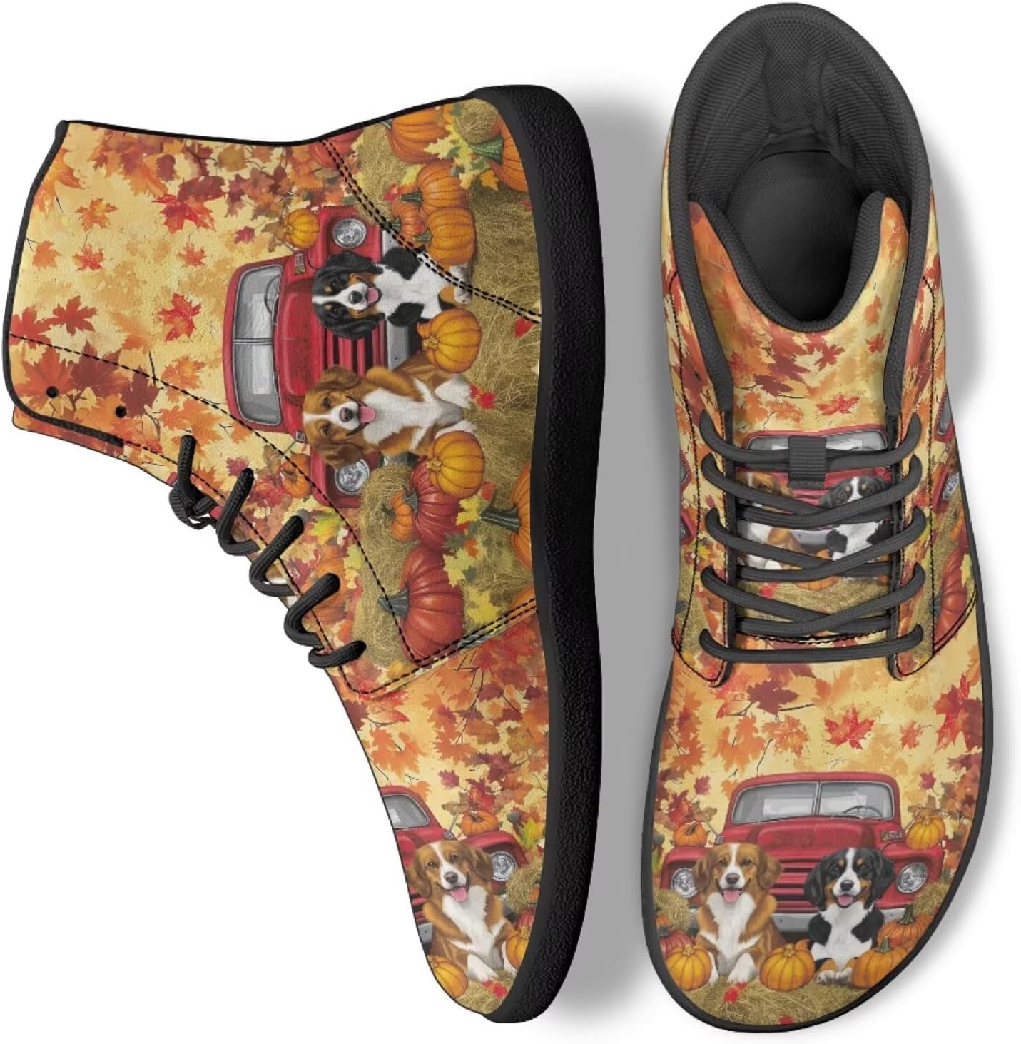 Кроссовки для ходьбы для женщин и мужчин, противоскользящие, для бега, высокие теннисные спортивные обувь Ecaestolph, золотой
Кроссовки для ходьбы для женщин и мужчин, противоскользящие, для бега, высокие теннисные спортивные обувь Ecaestolph, золотой