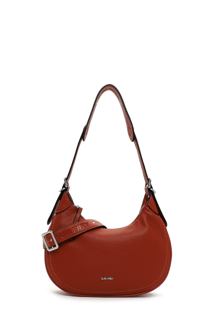 Сумка-мешок Suri Frey Henny, ржаво-красный
Сумка-мешок Suri Frey Henny, ржаво-красный