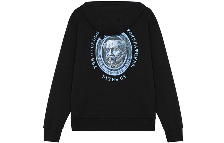 Мужская толстовка New Balance, цвет Black
Мужская толстовка New Balance, цвет Black