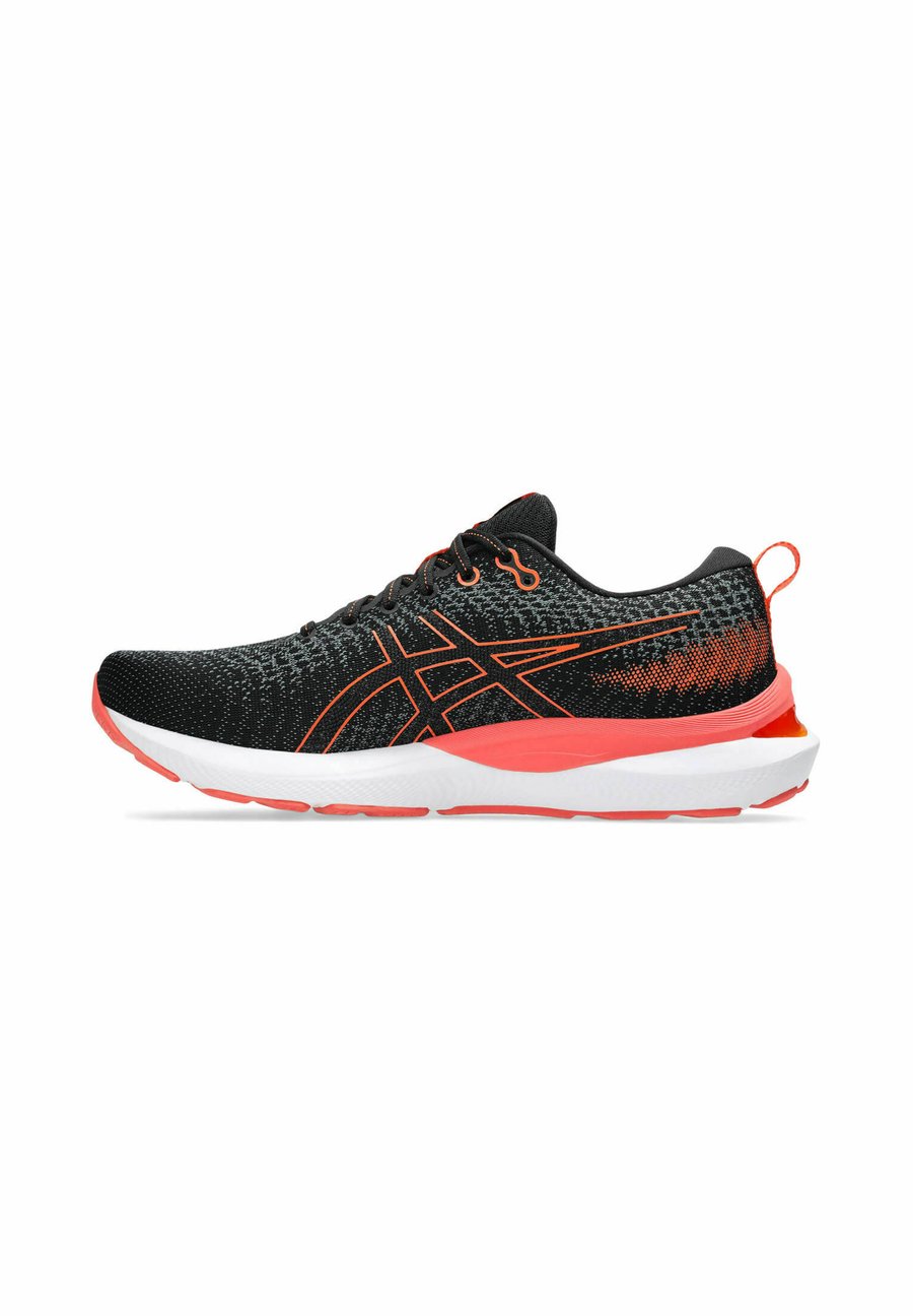 Кроссовки ASICS GEL-GLORIFY 6, Schwarz Orange/Black
Кроссовки ASICS GEL-GLORIFY 6, Schwarz Orange/Black