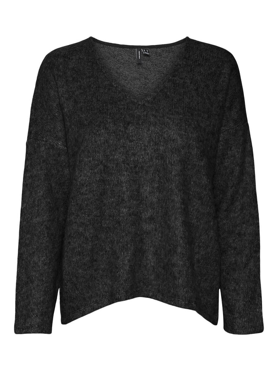 Лонгслив VERO MODA Lis, mottled black
Лонгслив VERO MODA Lis, mottled black