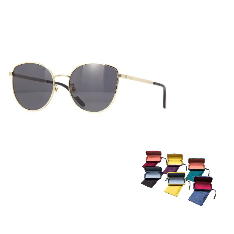 GUCCI Солнцезащитные очки женские, Black
GUCCI Солнцезащитные очки женские, Black