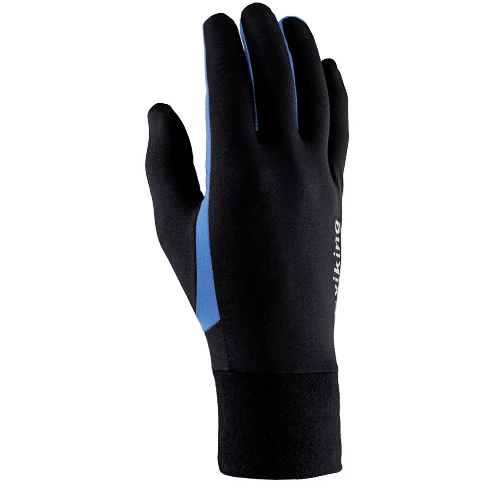 Перчатки Viking Runway TPS, черный 
Перчатки Viking Runway TPS, черный