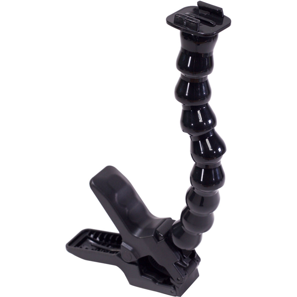 MaxxMove Gooseneck Mount for GoPro MXM-M-GNMNT71
MaxxMove Gooseneck Mount for GoPro MXM-M-GNMNT71