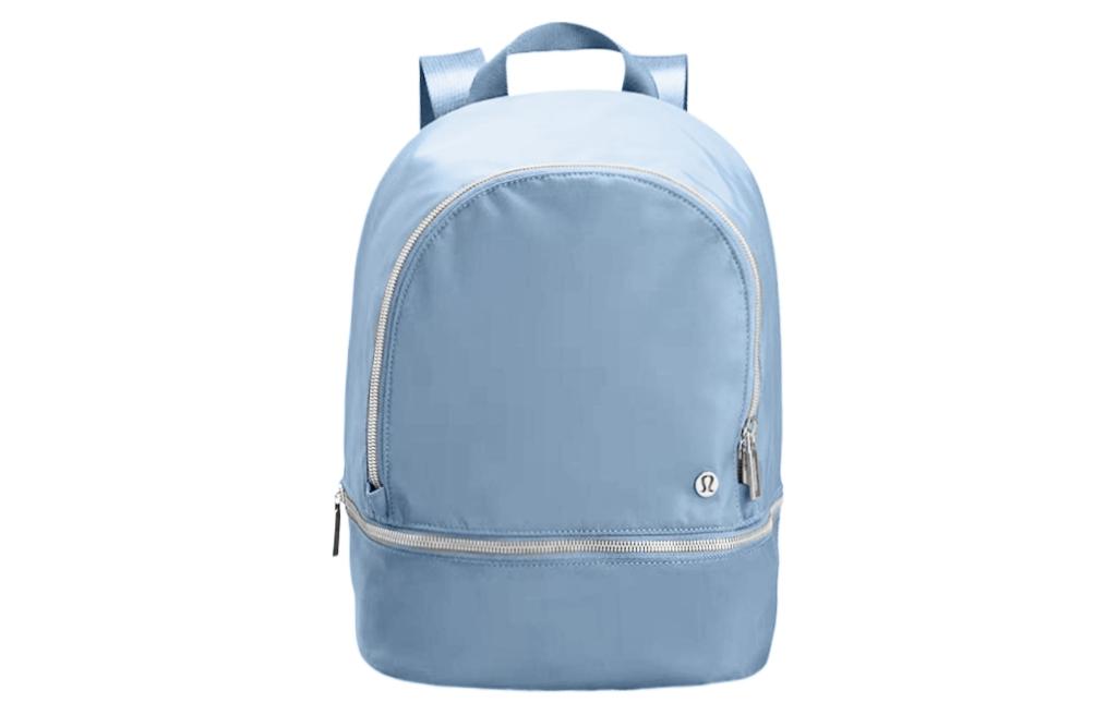 Lululemon Полиэстеровый рюкзак Unisex Pinwheels Blue
Lululemon Полиэстеровый рюкзак Unisex Pinwheels Blue