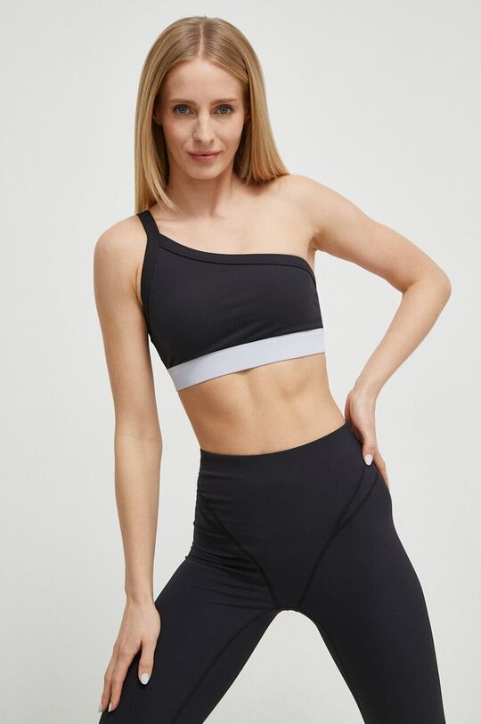 Бюстгальтер для йоги PE Nation Mark One P.E Nation, черный
Бюстгальтер для йоги PE Nation Mark One P.E Nation, черный