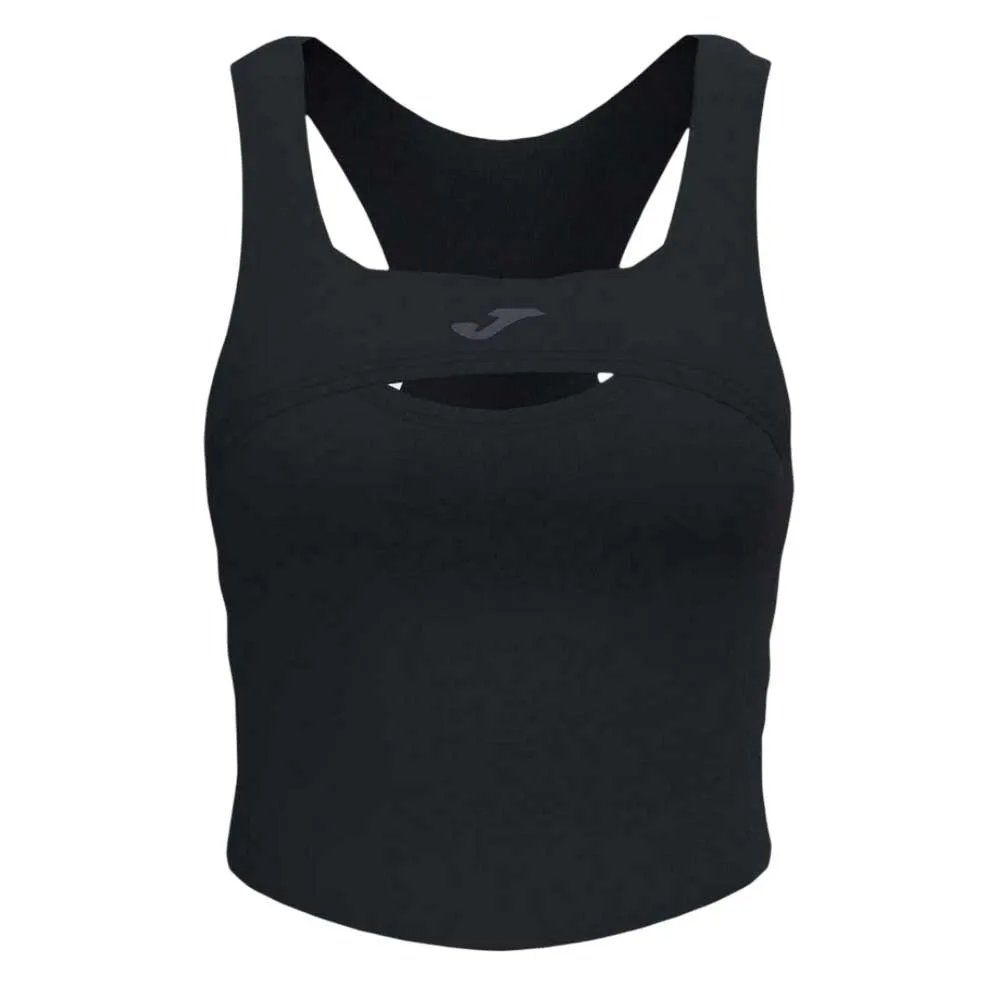 Спортивный топ Joma 902451, черный
Спортивный топ Joma 902451, черный