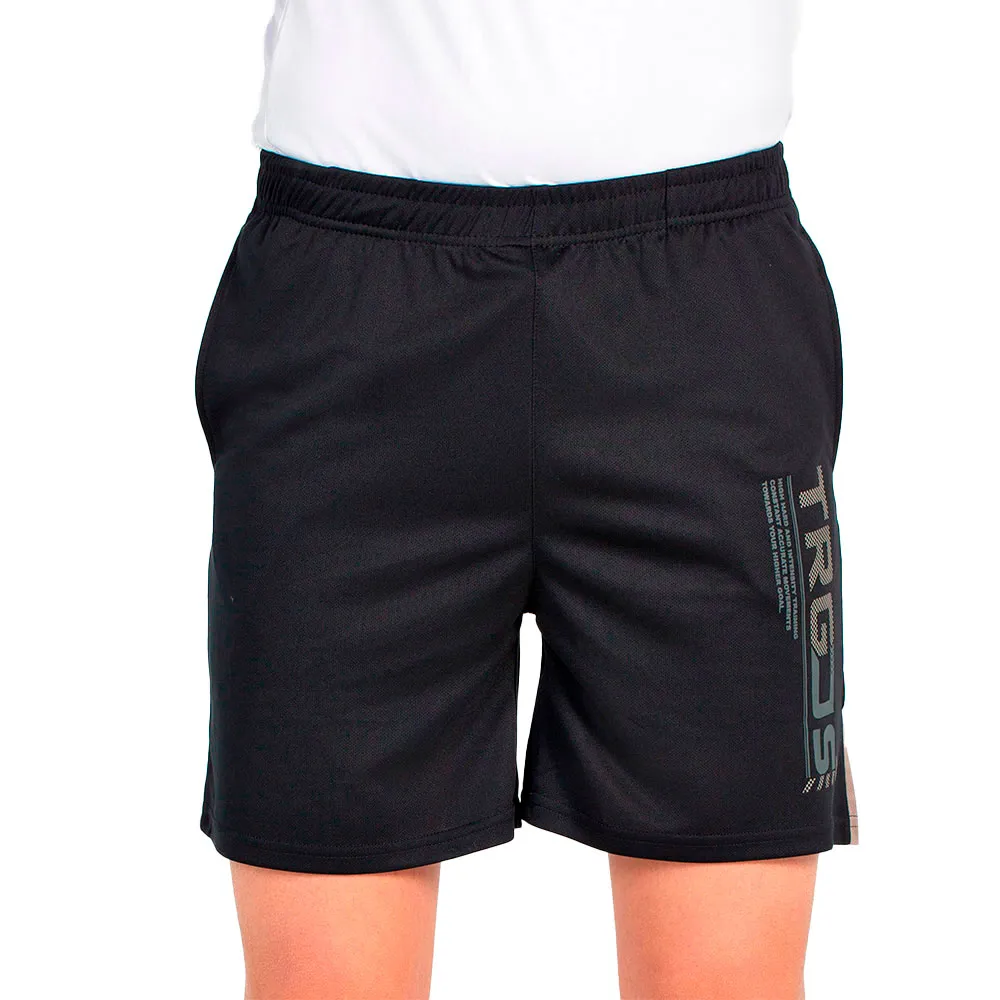 Шорты John Smith Tiaki, черный
Шорты John Smith Tiaki, черный