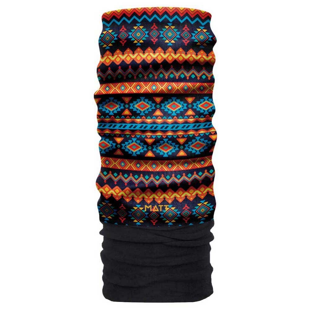 Неквормер Matt Polartec Microfiber, разноцветный
Неквормер Matt Polartec Microfiber, разноцветный