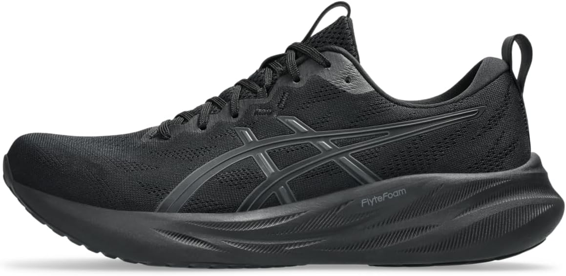 Мужские беговые кроссовки ASICS Gel-Pulse 16, черный/серый
Мужские беговые кроссовки ASICS Gel-Pulse 16, черный/серый
