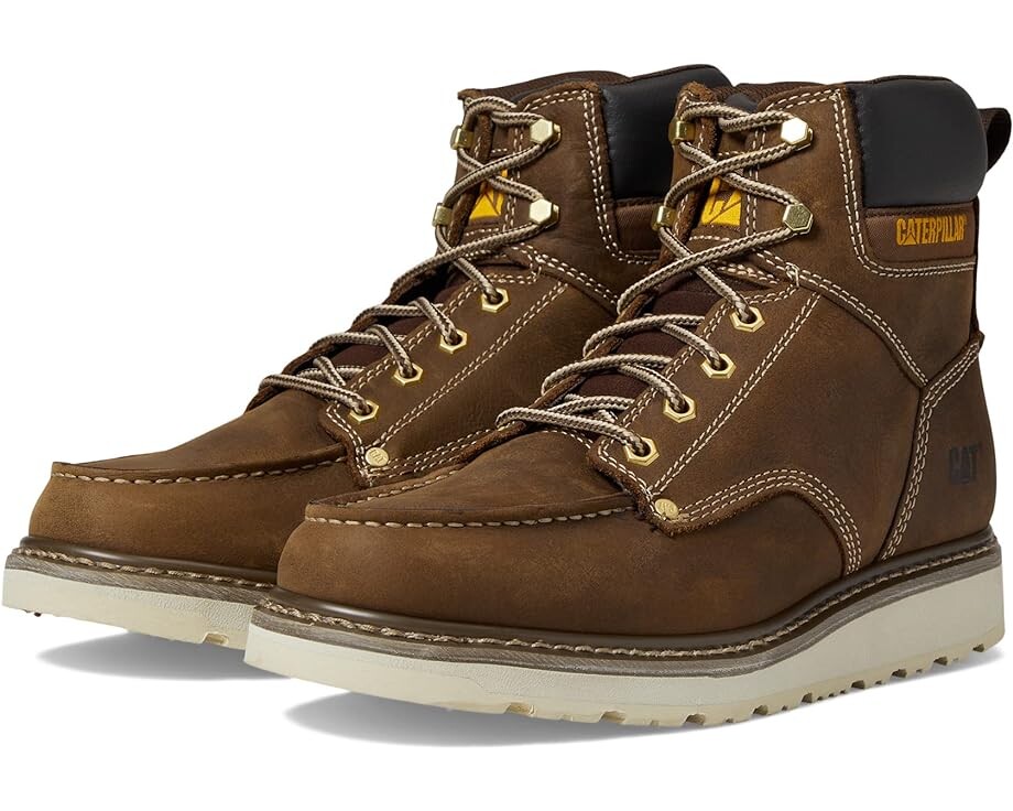 Ботинки Caterpillar Calibrate, хаки
Ботинки Caterpillar Calibrate, хаки