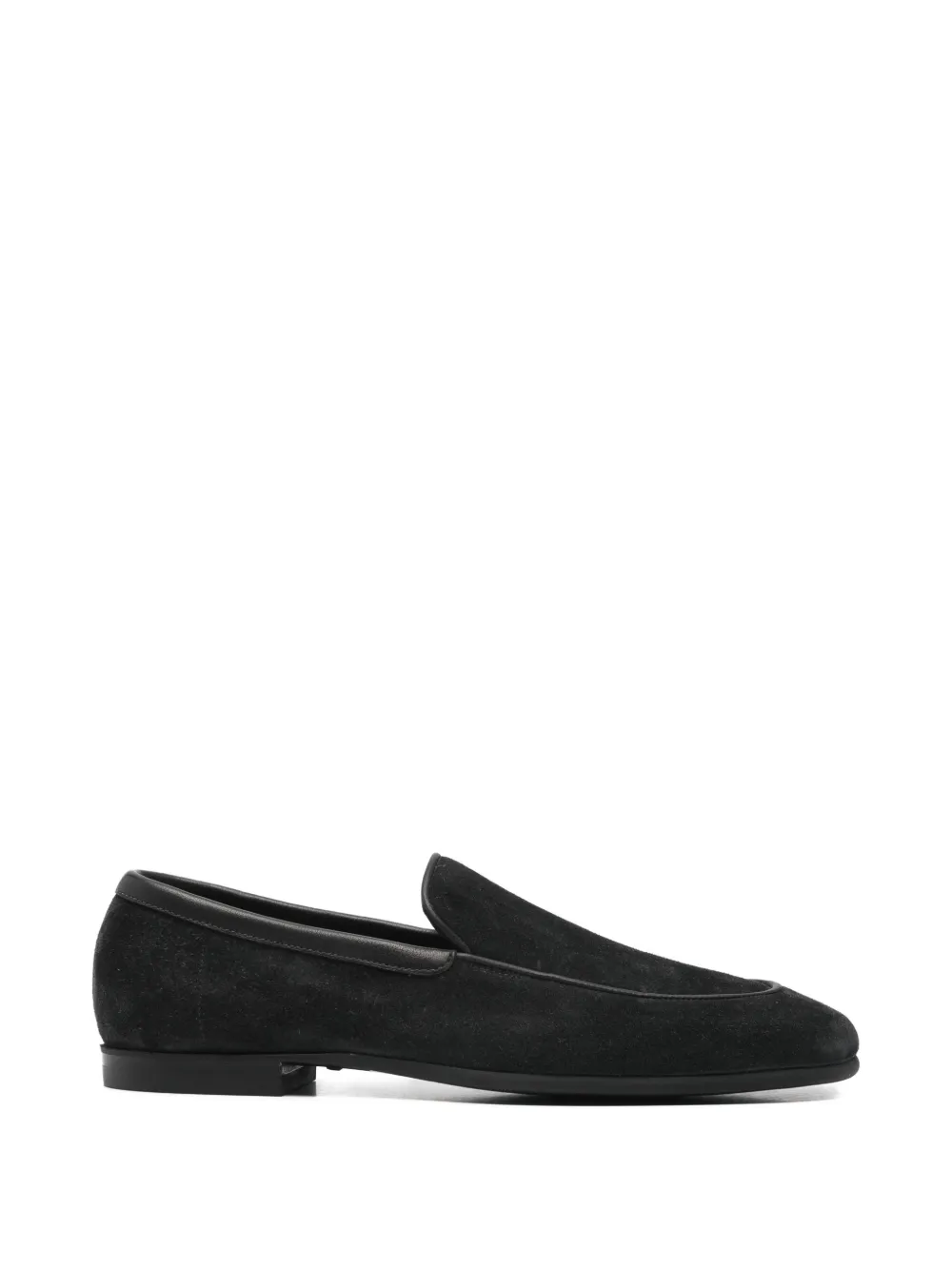 Лакированные кожаные лоферы John Lobb, черный
Лакированные кожаные лоферы John Lobb, черный