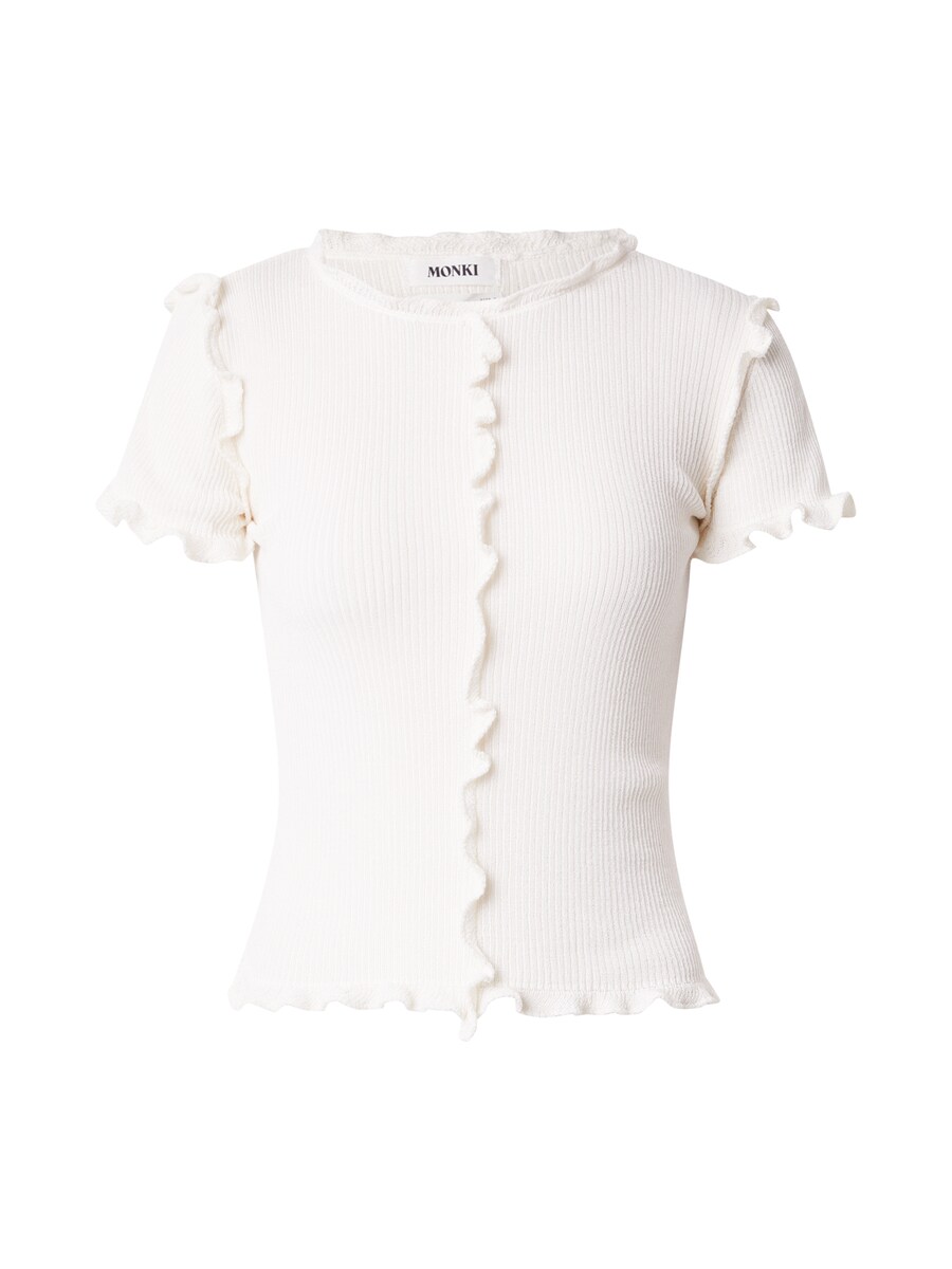 Рубашка Monki, белый
Рубашка Monki, белый