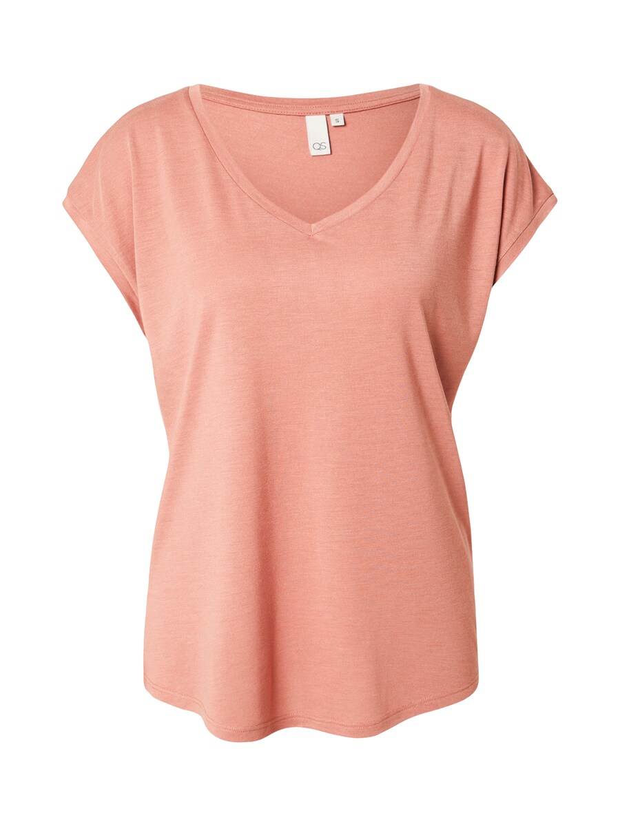 Рубашка QS, оранжевый
Рубашка QS, оранжевый