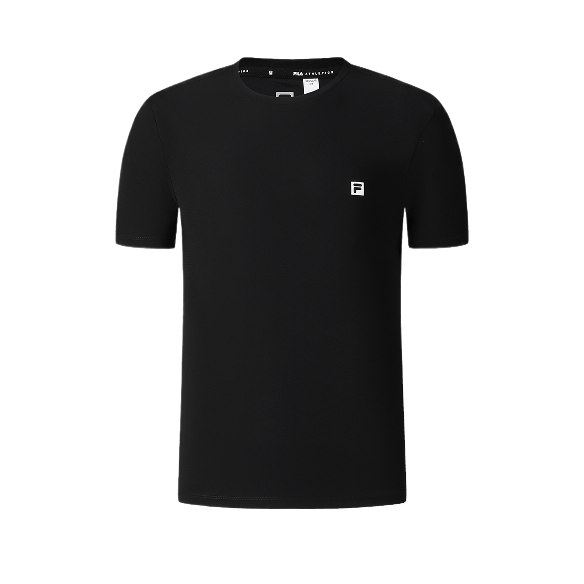 FILA Футболка Fitness мужская Pitch Black, Черный, FILA Футболка Fitness мужская Pitch Black
FILA Футболка Fitness мужская Pitch Black, Черный, FILA Футболка Fitness мужская Pitch Black