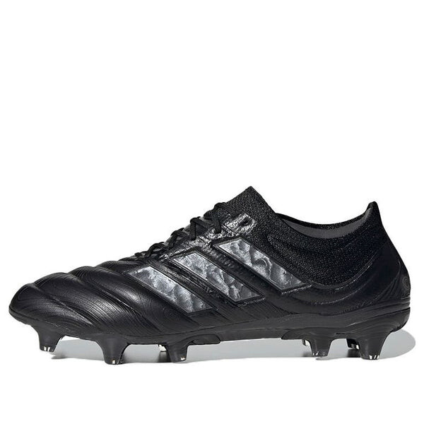 Кроссовки copa 20.1 fg Adidas, черный
Кроссовки copa 20.1 fg Adidas, черный