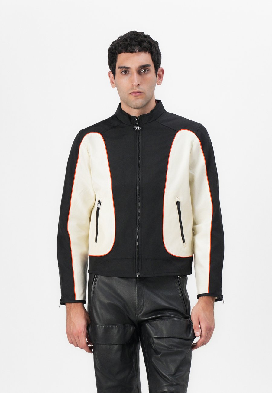 Куртка Diesel BLINK, Black
Куртка Diesel BLINK, Black