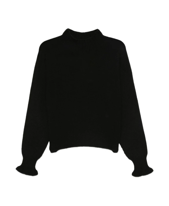 Пуловер Maglie Twinset, черный
Пуловер Maglie Twinset, черный