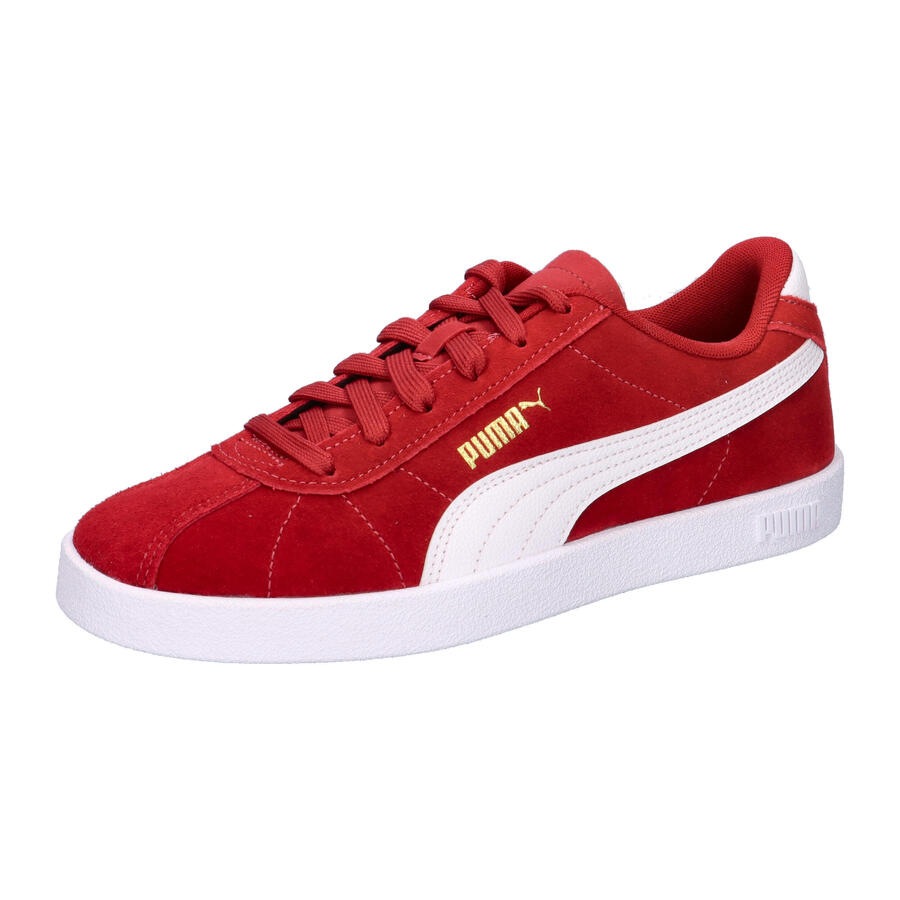 Детские кроссовки Puma Puma Club II Jr 398886
Детские кроссовки Puma Puma Club II Jr 398886