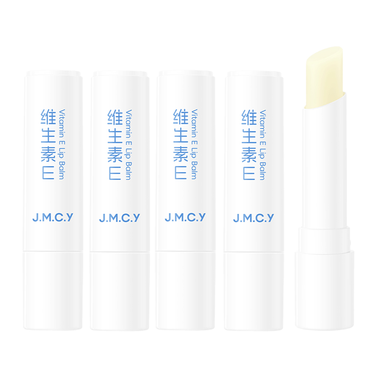 Бальзам для губ с витамином E увлажняющий, питающий и смягчающий M'AYCREATE
Бальзам для губ с витамином E увлажняющий, питающий и смягчающий M'AYCREATE