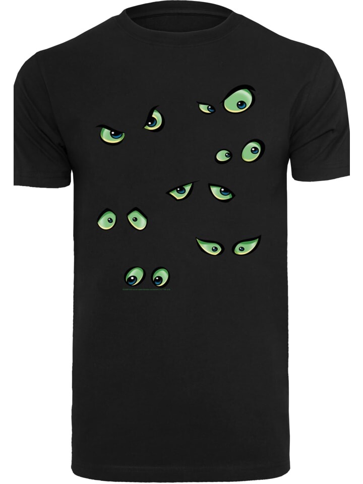 Футболка F4NT4STIC Scooby Doo Scary Eyes, черный
Футболка F4NT4STIC Scooby Doo Scary Eyes, черный