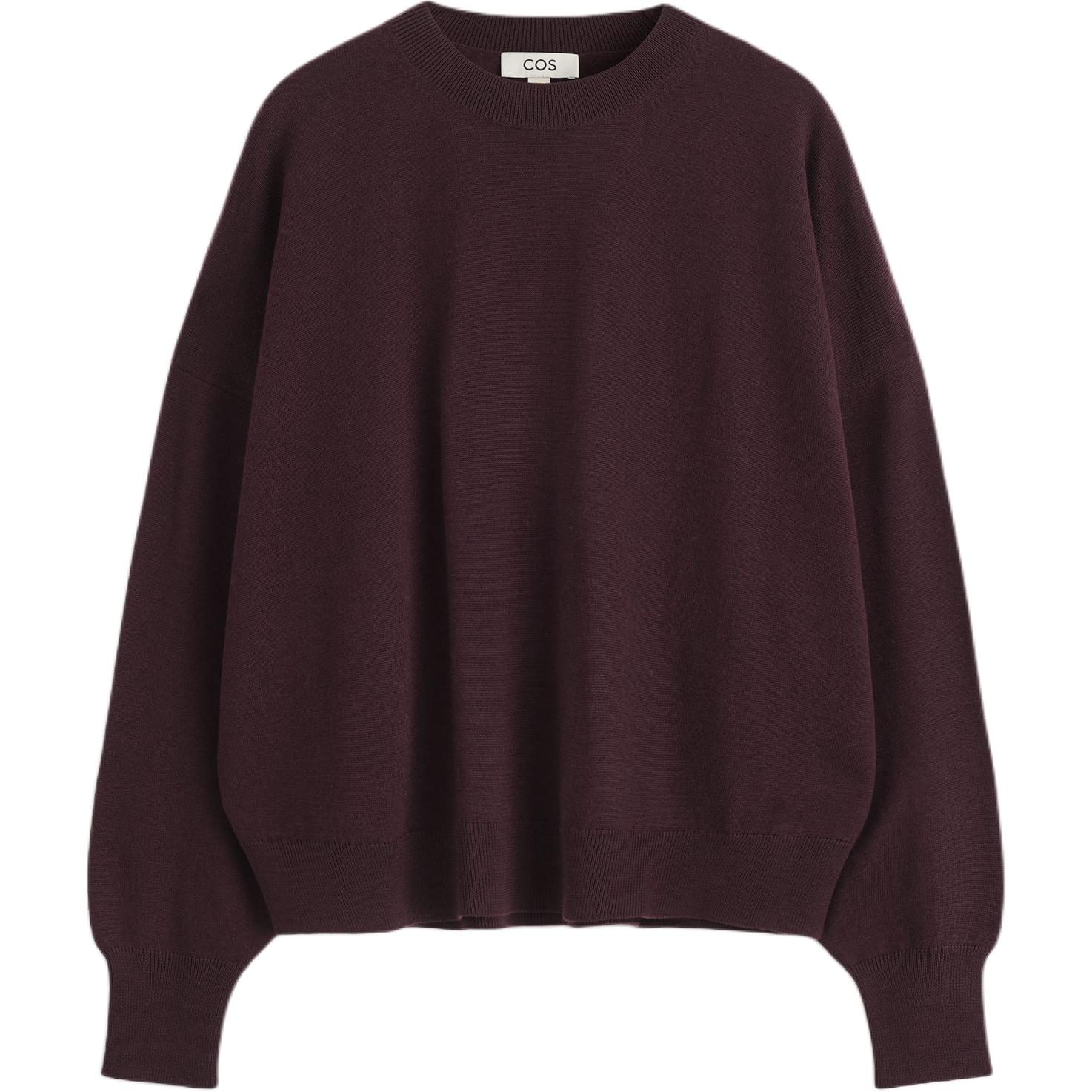 Топ Women's Burgundy COS, Burgundy
Топ Women's Burgundy COS, Burgundy