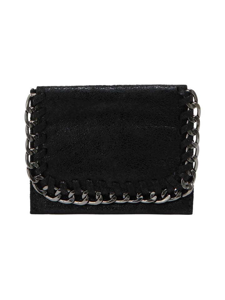 Наплечная сумка IZIA, черный
Наплечная сумка IZIA, черный