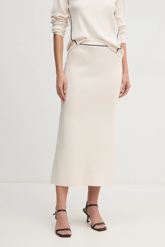 Юбка Oui, бежевый
Юбка Oui, бежевый