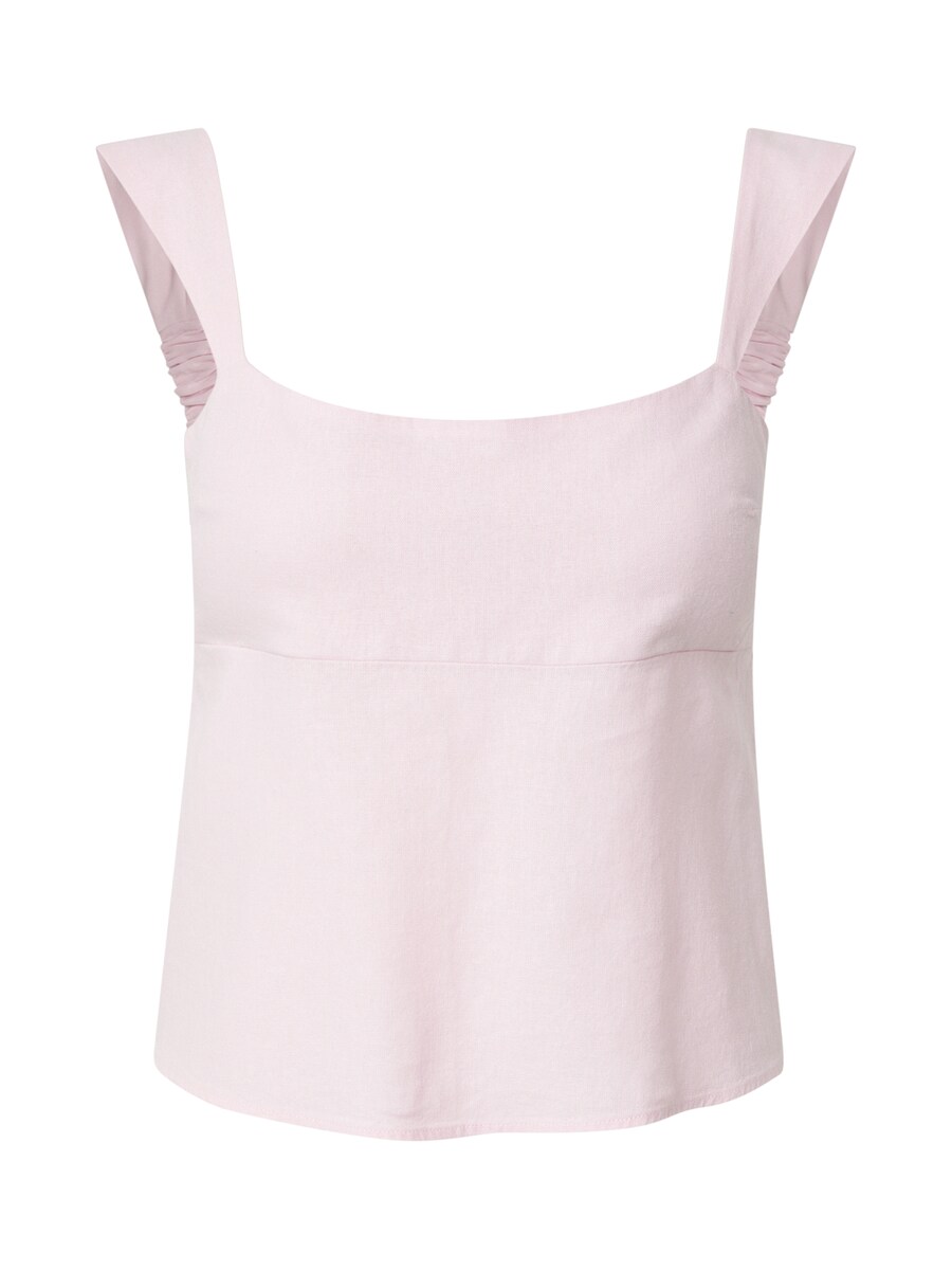 Топ HOLLISTER, розовый
Топ HOLLISTER, розовый