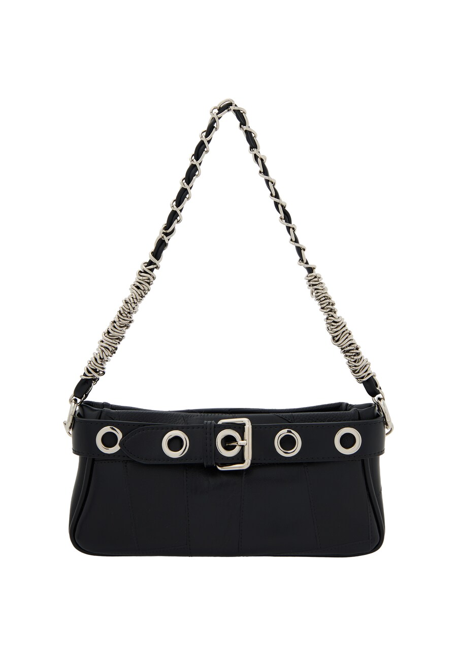 Сумка через плечо NAEMI, черный
Сумка через плечо NAEMI, черный