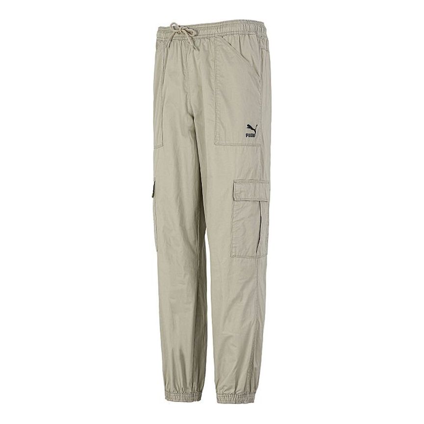 Повседневные брюки PUMA Woven Cargo Bundle Feet Casual Long Pants Creamy White, кремовый
Повседневные брюки PUMA Woven Cargo Bundle Feet Casual Long Pants Creamy White, кремовый