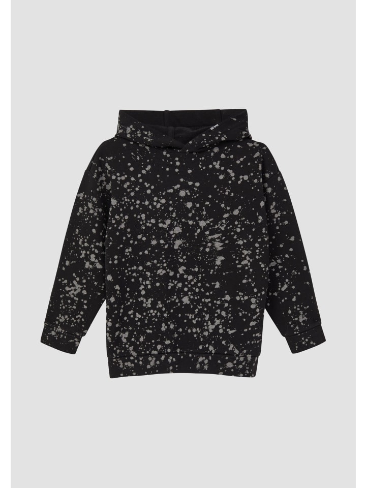 Толстовка s.Oliver
Толстовка s.Oliver