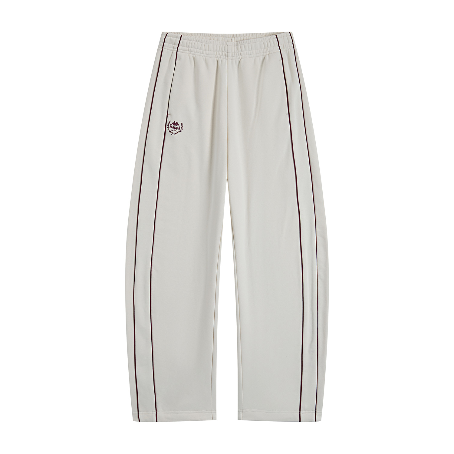 KAPPA 1916 Вязаные спортивные брюки Женские Многоцветные, Белый-0114
KAPPA 1916 Вязаные спортивные брюки Женские Многоцветные, Белый-0114