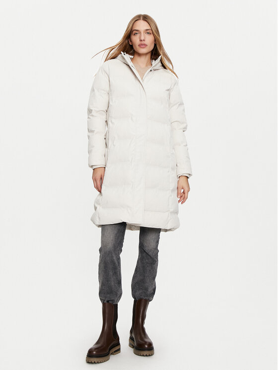 Пуховик стандартного кроя Cmp, бежевый
Пуховик стандартного кроя Cmp, бежевый