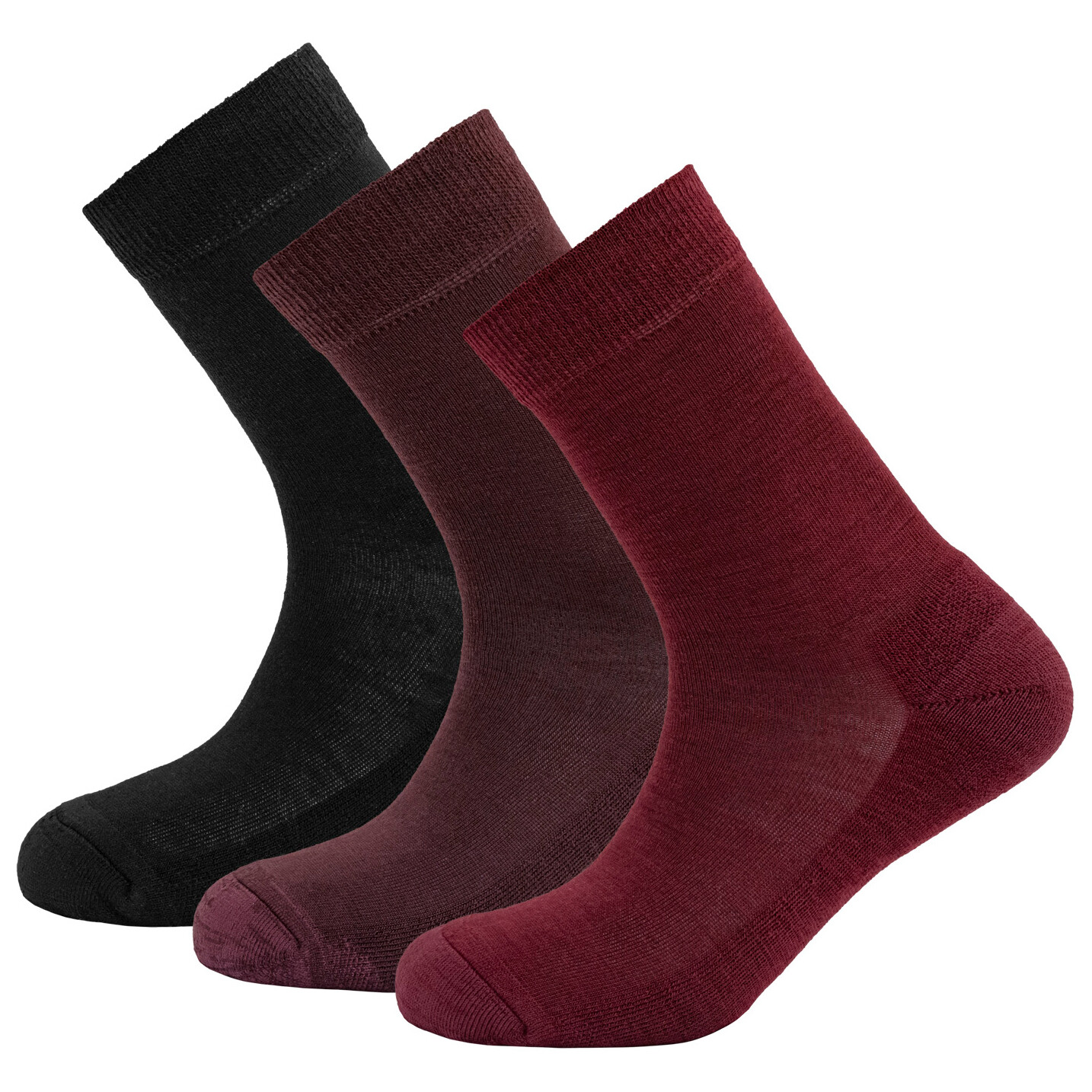 Многофункциональные носки Devold Daily Merino Medium Sock 3-Pack, цвет Beetroot Mix
Многофункциональные носки Devold Daily Merino Medium Sock 3-Pack, цвет Beetroot Mix