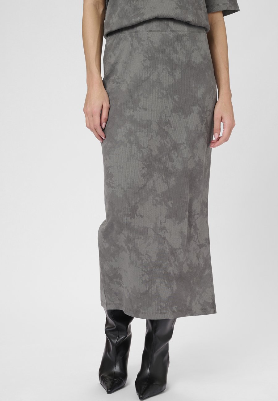Юбка Culture HAMO TUBE, Grey Wash/Grey
Юбка Culture HAMO TUBE, Grey Wash/Grey