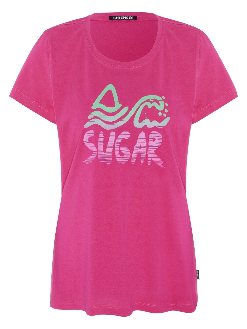 Рубашка CHIEMSEE, фуксия
Рубашка CHIEMSEE, фуксия