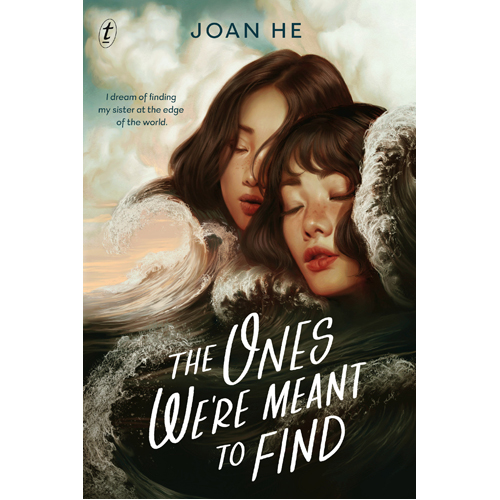 Книга The Ones We’Re Meant To Find
Книга The Ones We’Re Meant To Find