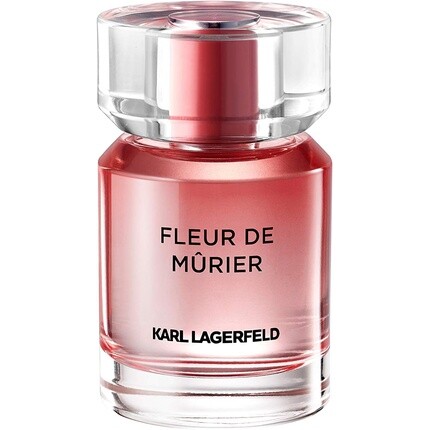 Lagerfeld Karl Fleur De Murier Eau De Parfum 50ml
Lagerfeld Karl Fleur De Murier Eau De Parfum 50ml