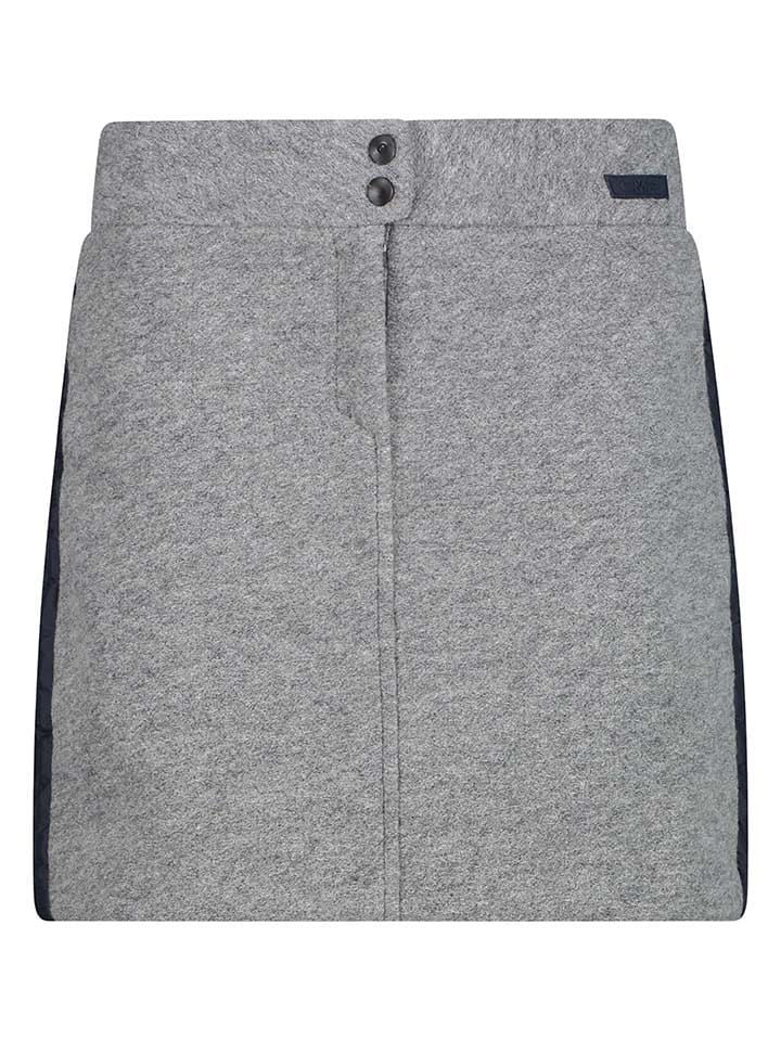 Мини-юбка CMP, серый
Мини-юбка CMP, серый