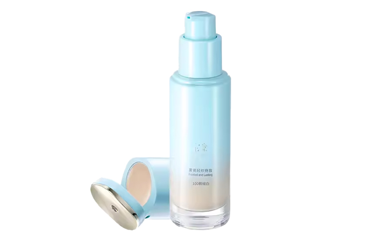 Жидкий тональный крем / Крем-основа для женщин TIMAGE
Жидкий тональный крем / Крем-основа для женщин TIMAGE