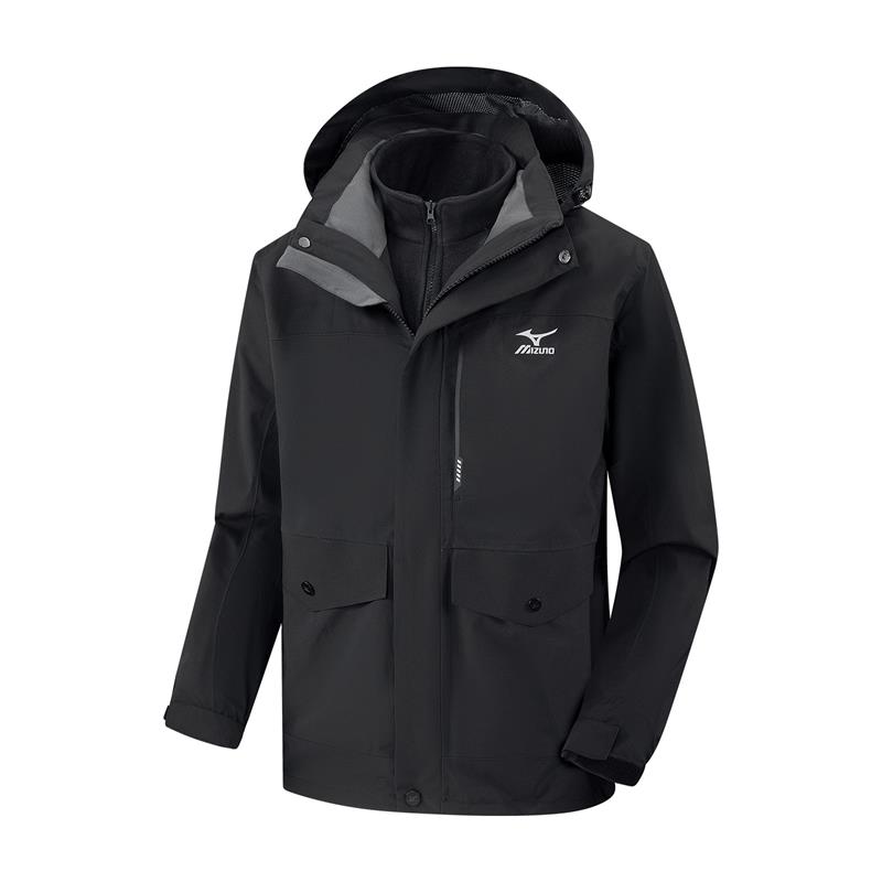 Mizuno Ветровка унисекс непромокаемая ветронепроницаемая дышащая износостойкая водоотталкивающая холодостойкая, Black
Mizuno Ветровка унисекс непромокаемая ветронепроницаемая дышащая износостойкая водоотталкивающая холодостойкая, Black