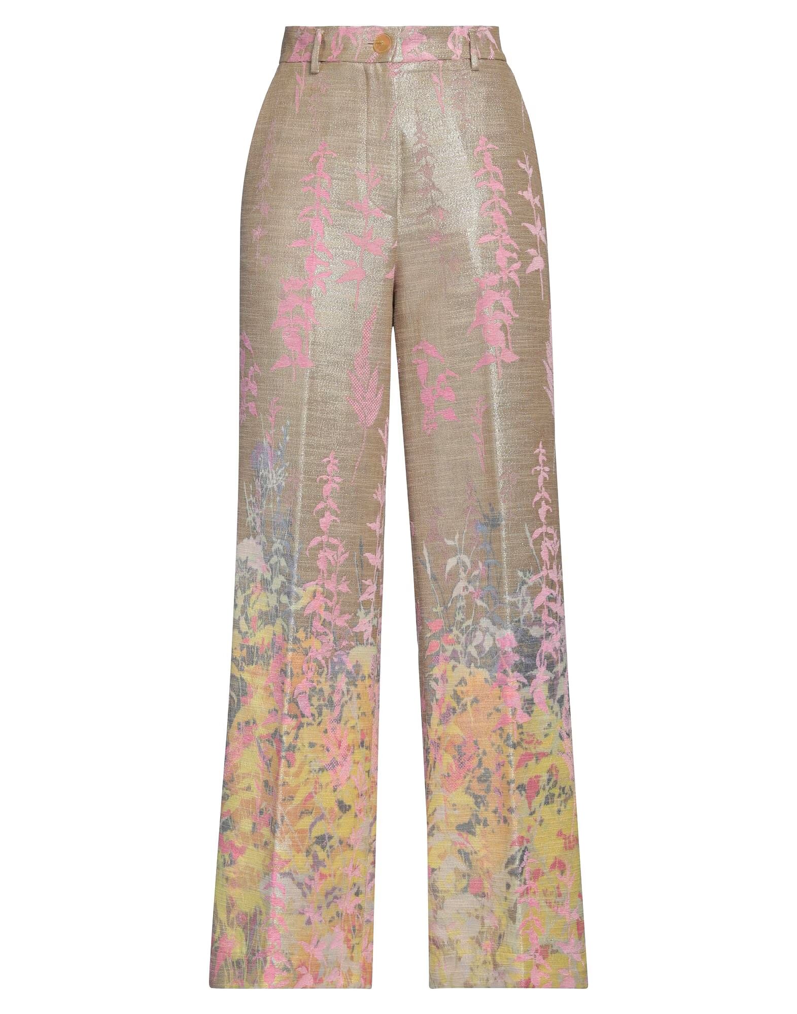 Брюки Forte_Forte, золотой
Брюки Forte_Forte, золотой