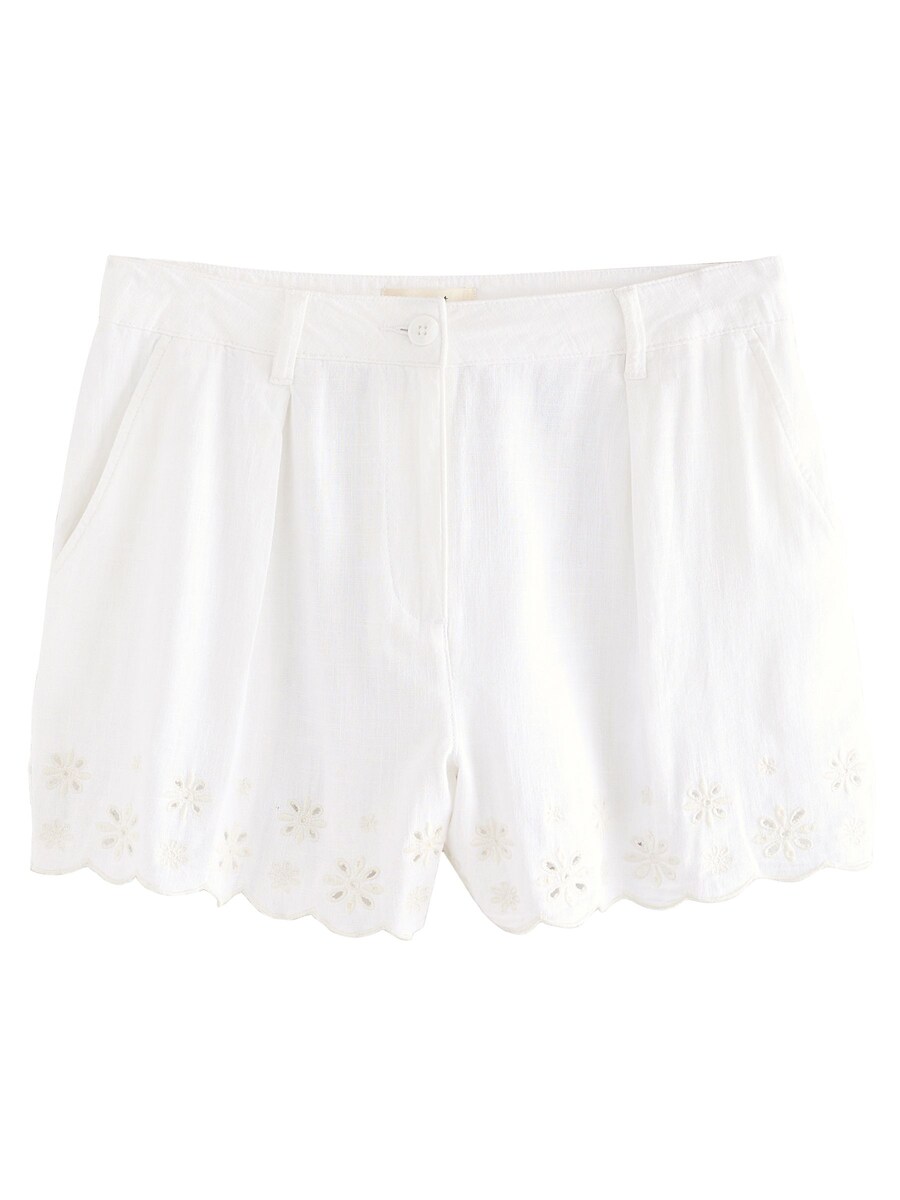 Брюки Next, белый
Брюки Next, белый