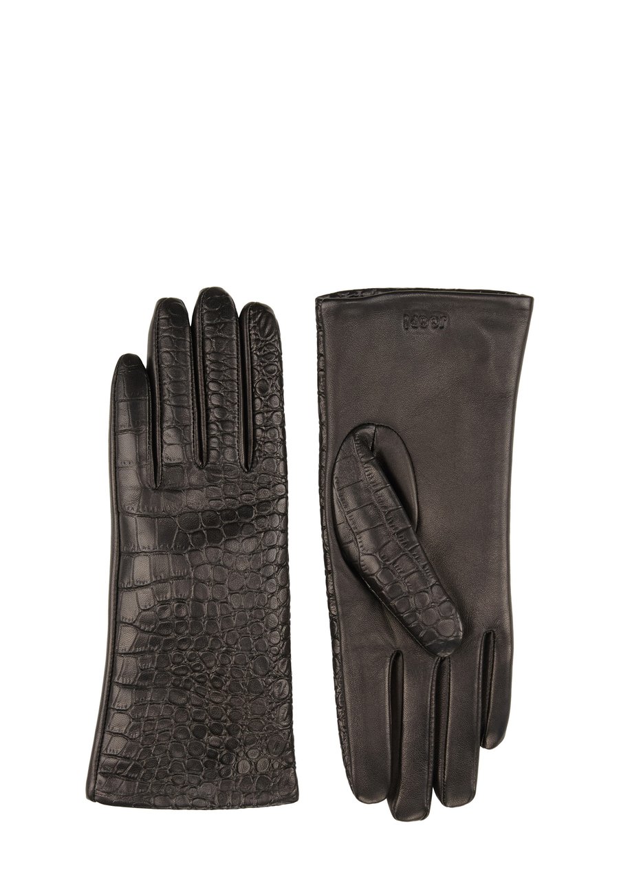 Перчатки JOOP! Gloves, Schwarz/Black
Перчатки JOOP! Gloves, Schwarz/Black