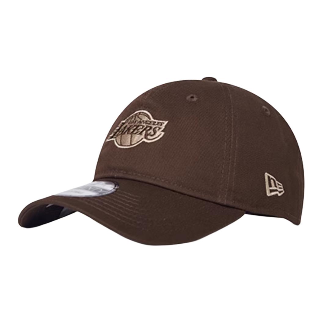 New Era Хлопковая бейсболка унисекс кофейного цвета, Coffee
New Era Хлопковая бейсболка унисекс кофейного цвета, Coffee