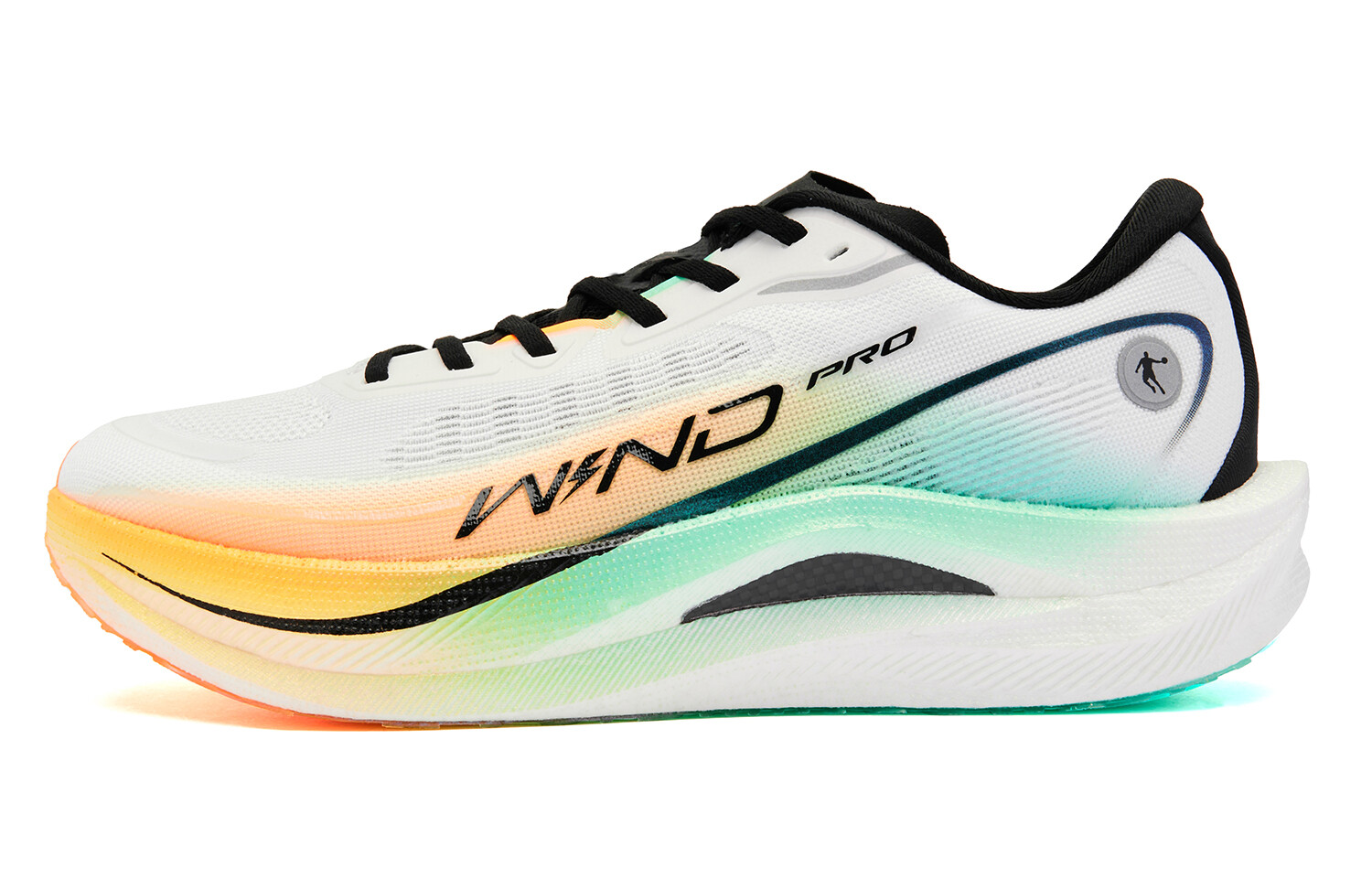 Кроссовки женские Strong Winds 2.0 PRO с низким верхом White Flying Shadow Orange Qiaodan
Кроссовки женские Strong Winds 2.0 PRO с низким верхом White Flying Shadow Orange Qiaodan