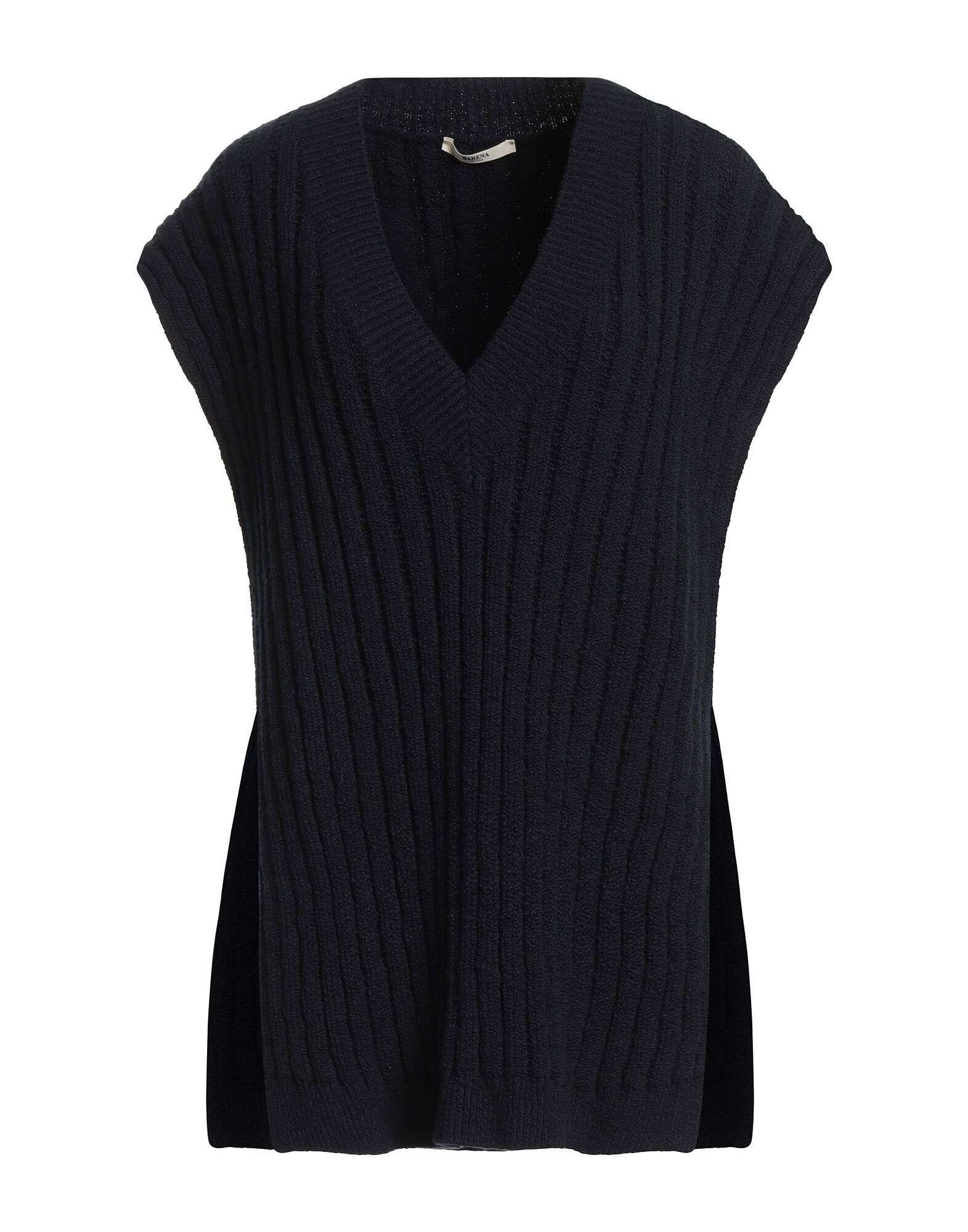 Свитер Barena, полуночно-синий
Свитер Barena, полуночно-синий